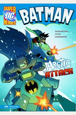 Arctic Attack Arctic Attack