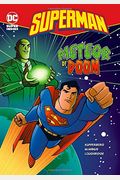 Meteor Of Doom (Superman)