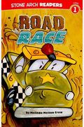 Road Race (Truck Buddies)