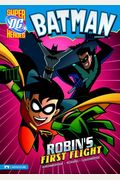 Robin's First Flight (Batman)