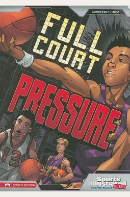 Full Court Pressure Full Court Pressure