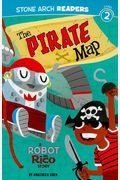 The Pirate Map