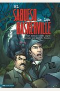 El Sabueso de los Baskerville (Classic Fiction) (Spanish Edition)