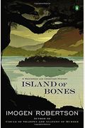 Island Of Bones: A Novel (Westerman And Crowther)