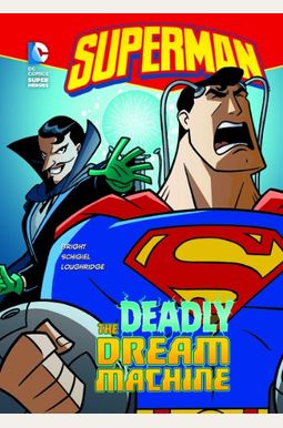 The Deadly Dream Machine The Deadly Dream Machine