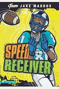 Jake Maddox: Speed Receiver