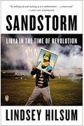 Sandstorm: Libya In The Time Of Revolution