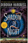 Shadow Of Night