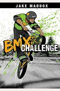 Bmx Challenge