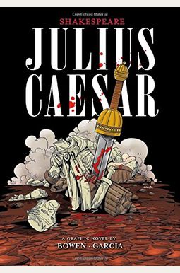 Julius Caesar (Shakespeare Graphics) Julius Caesar (Shakespeare Graphics)