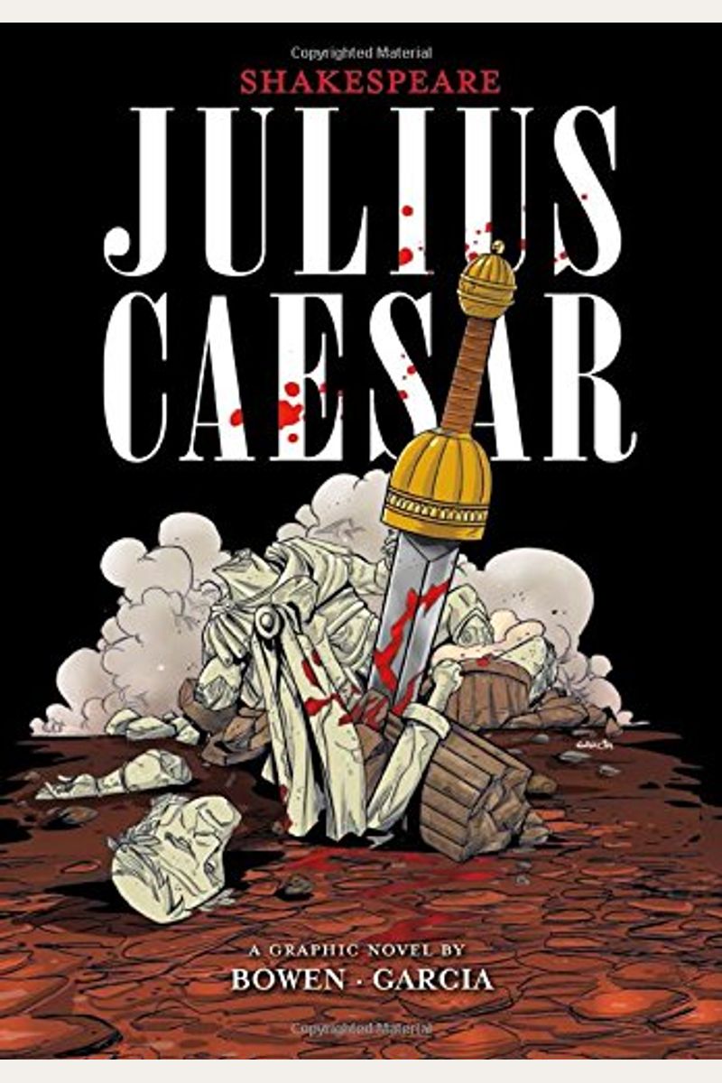 Julius Caesar (Shakespeare Graphics)
