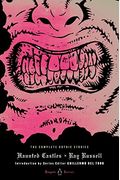 Haunted Castles: The Complete Gothic Stories