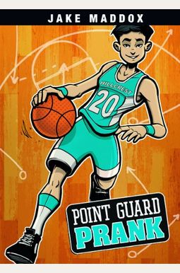 Point Guard Prank Point Guard Prank