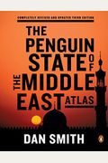 The Penguin State Of The Middle East Atlas