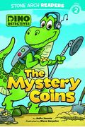 The Mystery Coins