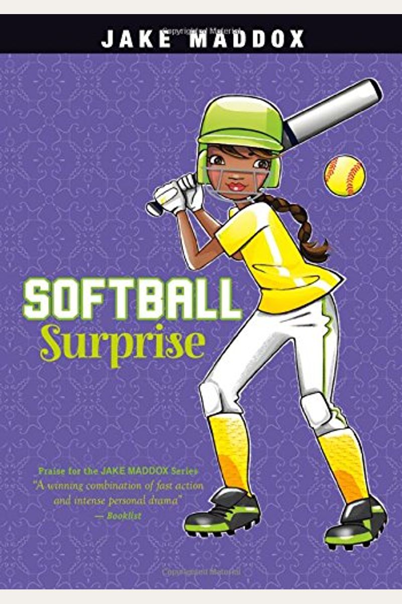 Softball Surprise