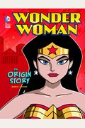 Wonder Woman: An Origin Story