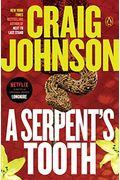 A Serpent's Tooth: A Walt Longmire Mystery, Book 9