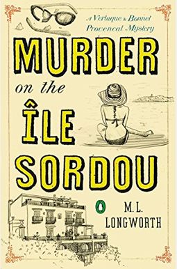 Murder On The Ile Sordou Murder On The Ile Sordou