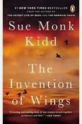 The Invention Of Wings