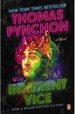 Inherent Vice Inherent Vice