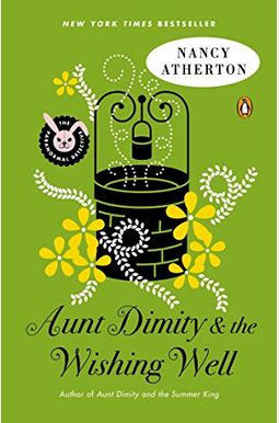 Aunt Dimity And The Wishing Well Aunt Dimity And The Wishing Well