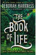 The Book of Life: A Novel (All Souls Trilogy)