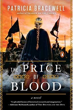 The Price of Blood The Price of Blood