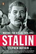 Stalin: Waiting For Hitler, 1929-1941