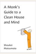 A Monkâ€™s Guide To A Clean House & Mind