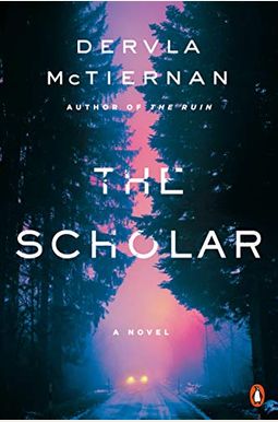 The Scholar The Scholar