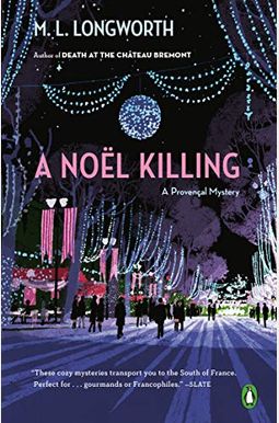 A Noel Killing A Noel Killing