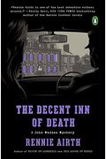 The Decent Inn Of Death: A John Madden Mystery