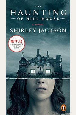 The Haunting Of Hill House The Haunting Of Hill House