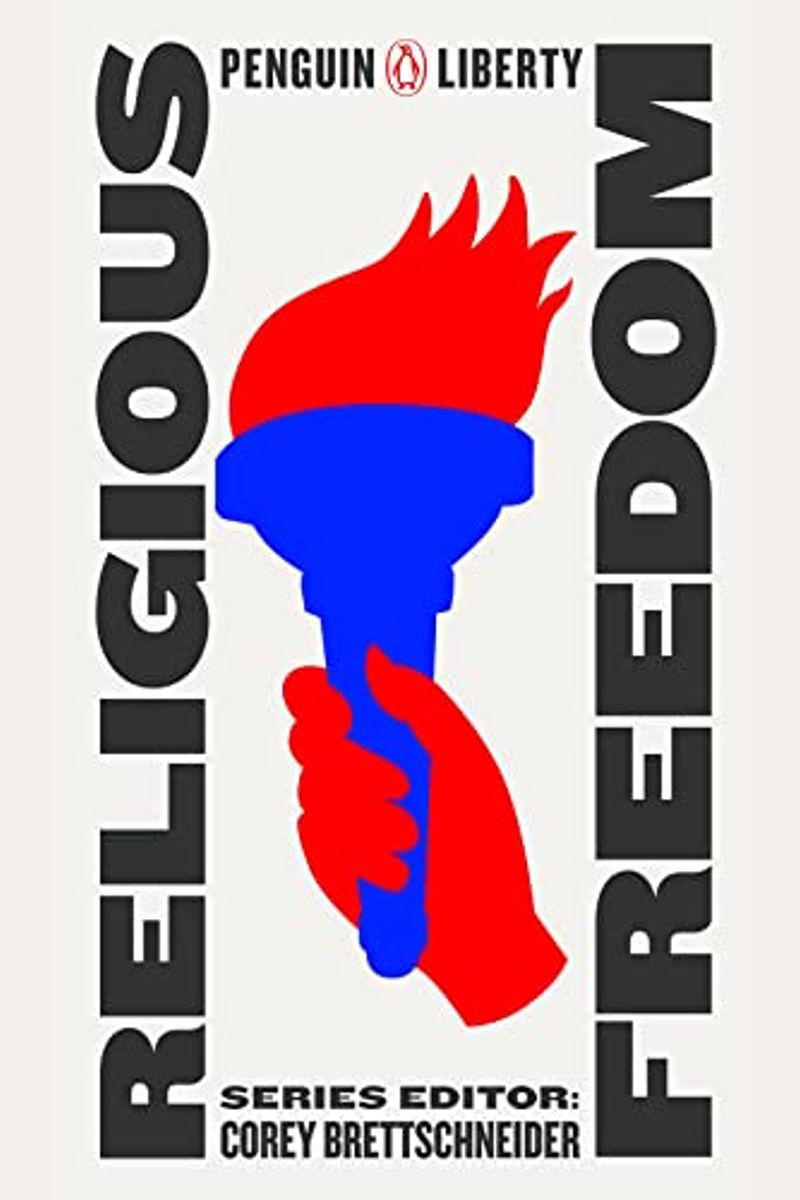 Buy Religious Freedom Book By Corey Brettschneider