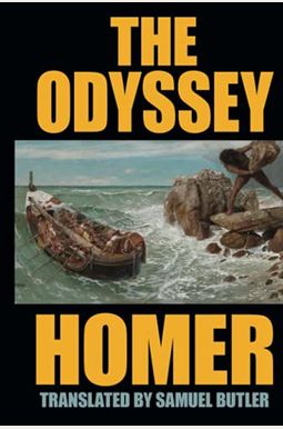 The Odyssey The Odyssey