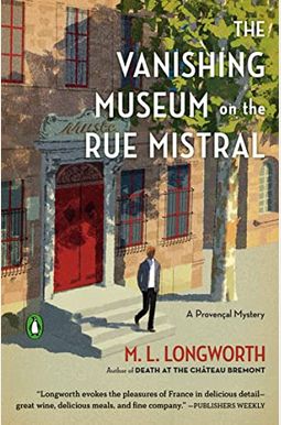 The Vanishing Museum On The Rue Mistral The Vanishing Museum On The Rue Mistral