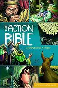The Action Bible: Christmas Story