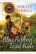 Blue Ribbon Trail Ride, 4