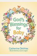 God's Blessings For Baby