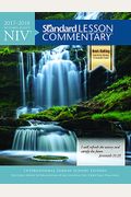 NIV Standard Lesson Commentary