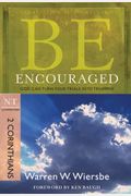 Be Encouraged: 2 Corinthians