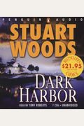 Dark Harbor (Stone Barrington)