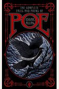 The Complete Tales And Poems Of Edgar Allan Poe