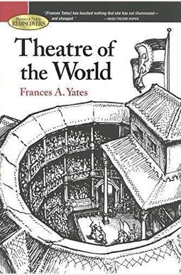 Theatre Of The World Theatre Of The World