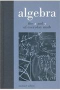 Algebra - The X And Y Of Everyday Math