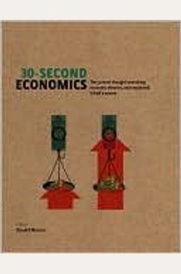 30-Second Economics 30-Second Economics