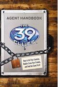 39 Clues Agent Handbook
