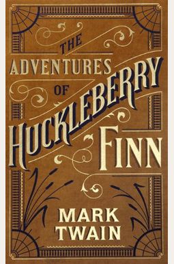 The Adventures of Huckleberry Finn. Mark Twain The Adventures of Huckleberry Finn. Mark Twain