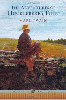 The Adventures of Huckleberry Finn The Adventures of Huckleberry Finn